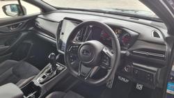 2022 Subaru WRX RS