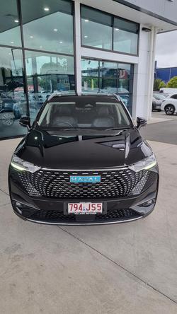 2023 GWM
Haval H6 Ultra Hybrid