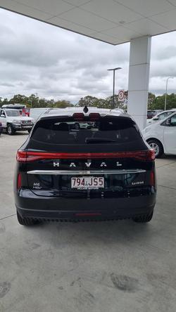 2023 GWM
Haval H6 Ultra Hybrid