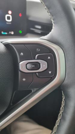 2023 GWM
Haval H6 Ultra Hybrid