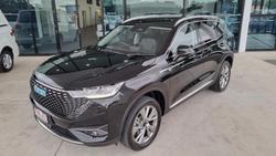 2023 GWM
Haval H6 Ultra Hybrid