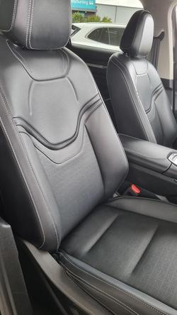 2023 GWM
Haval H6 Ultra Hybrid