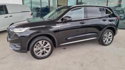 2023 GWM
Haval H6 Ultra Hybrid