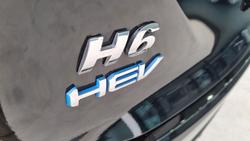2023 GWM
Haval H6 Ultra Hybrid