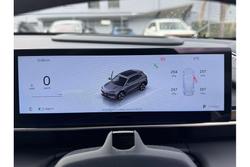 2025 Geely EX5 Inspire