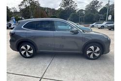 2025 Geely EX5 Inspire