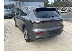 2025 Geely EX5 Inspire