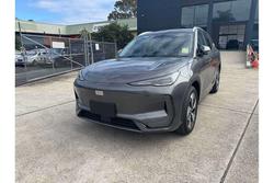 2025 Geely EX5 Inspire