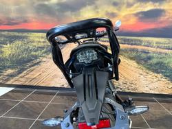 2022 CFMOTO 650NK ABS BLACK