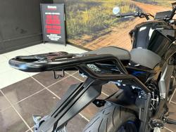 2022 CFMOTO 650NK ABS BLACK