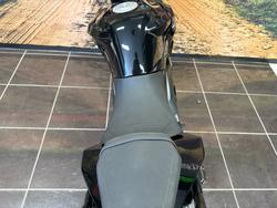2022 CFMOTO 650NK ABS BLACK