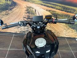 2022 CFMOTO 650NK ABS BLACK