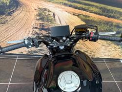 2022 CFMOTO 650NK ABS BLACK