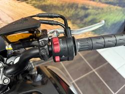 2022 CFMOTO 650NK ABS BLACK