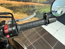 2022 CFMOTO 650NK ABS BLACK