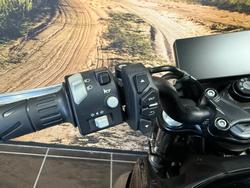 2022 CFMOTO 650NK ABS BLACK