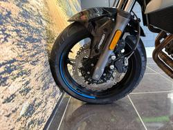 2022 CFMOTO 650NK ABS BLACK
