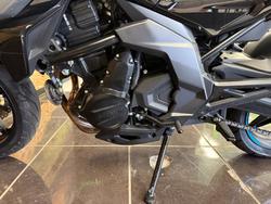 2022 CFMOTO 650NK ABS BLACK