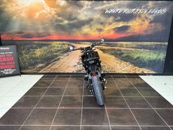 2022 CFMOTO 650NK ABS BLACK