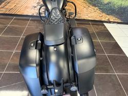 2019 Indian CHIEFTAIN BLACK