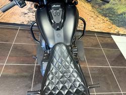 2019 Indian CHIEFTAIN BLACK