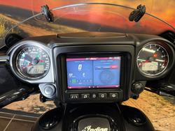 2019 Indian CHIEFTAIN BLACK