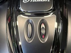 2019 Indian CHIEFTAIN BLACK