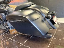 2019 Indian CHIEFTAIN BLACK