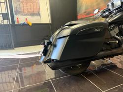 2019 Indian CHIEFTAIN BLACK