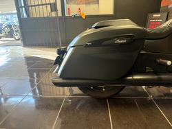 2019 Indian CHIEFTAIN BLACK
