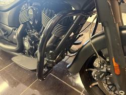 2019 Indian CHIEFTAIN BLACK