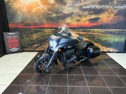 2019 Indian CHIEFTAIN BLACK