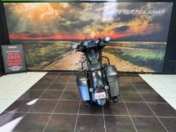 2019 Indian CHIEFTAIN BLACK