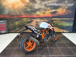 KTM 1290 Super Duke R