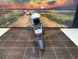 2016 Ktm 1290 SUPER DUKE R SILVER