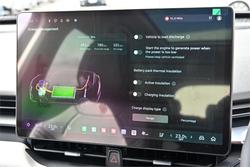 2025 GWM Haval H6 Ultra PHEV