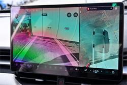 2025 GWM Haval H6 Ultra PHEV