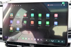 2025 GWM Haval H6 Ultra PHEV