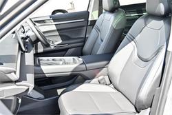 2025 GWM Haval H6 Ultra PHEV