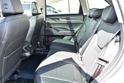 2025 GWM Haval H6 Ultra PHEV