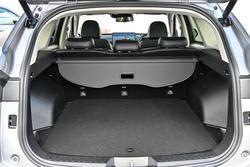 2025 GWM Haval H6 Ultra PHEV