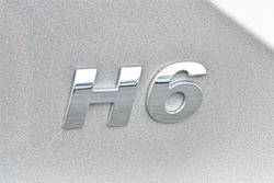 2025 GWM Haval H6 Ultra PHEV