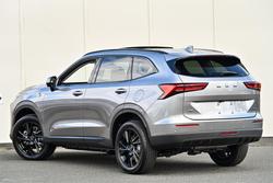 2025 GWM Haval H6 Ultra PHEV