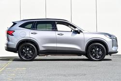 2025 GWM Haval H6 Ultra PHEV