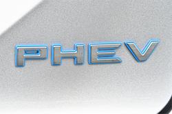 2025 GWM Haval H6 Ultra PHEV