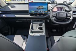 2025 GWM Haval H6 Ultra PHEV