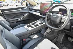 2025 GWM Haval H6 Ultra PHEV