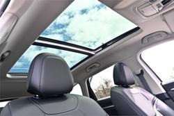 2025 GWM Haval H6 Ultra PHEV