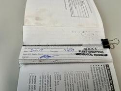 2017 Isuzu D-MAX SX MY17 4X4 Dual Range Splash White