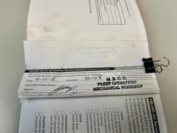 2017 Isuzu D-MAX SX MY17 4X4 Dual Range Splash White